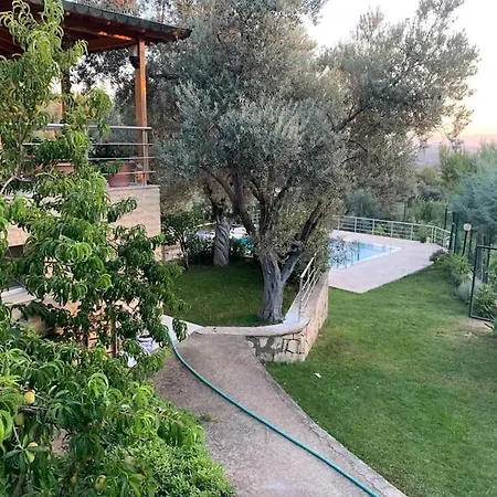 Song Of Sofia Villa
